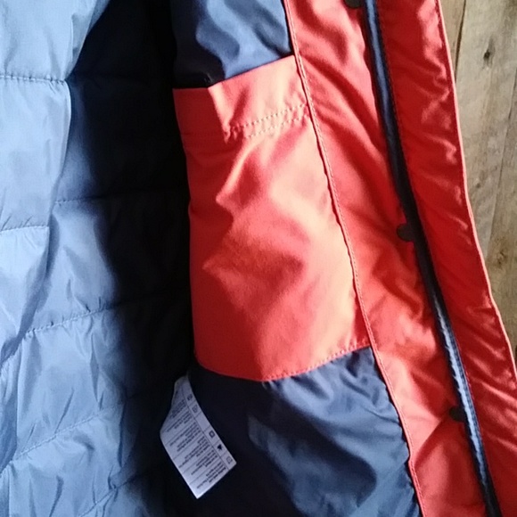 Carhartt rain defender jacket small (4-6) - Picture 12 of 15